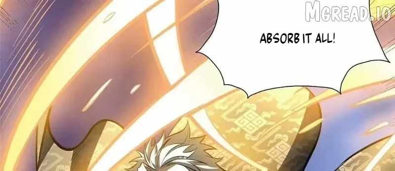 Divine Urban God Ch.338 p25