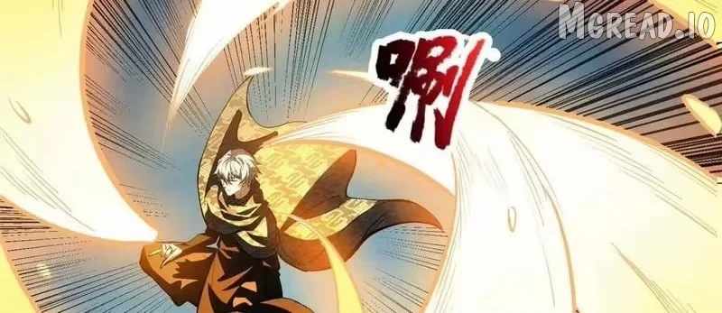 Divine Urban God Ch.338 p29