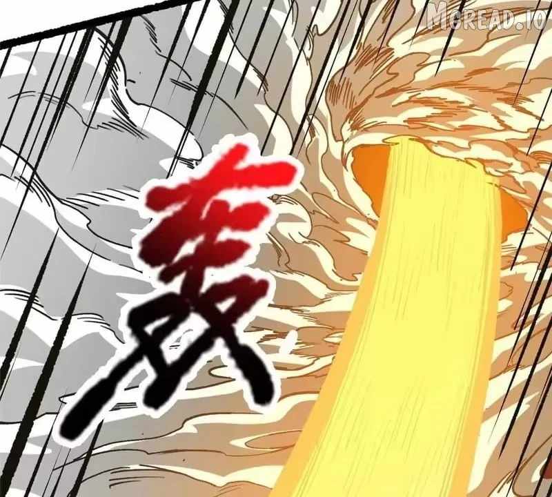 Divine Urban God Ch.338 p32