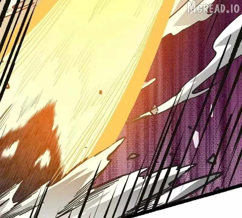 Divine Urban God Ch.338 p34
