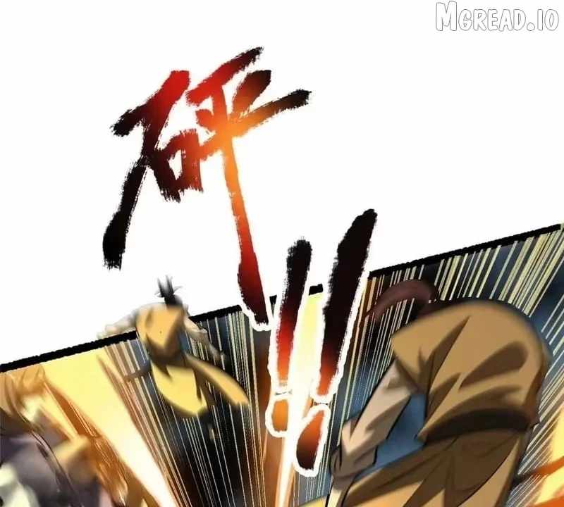 Divine Urban God Ch.338 p36