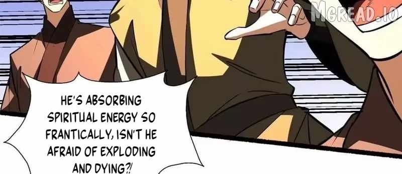 Divine Urban God Ch.338 p42