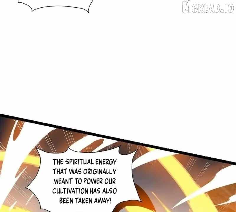 Divine Urban God Ch.338 p43