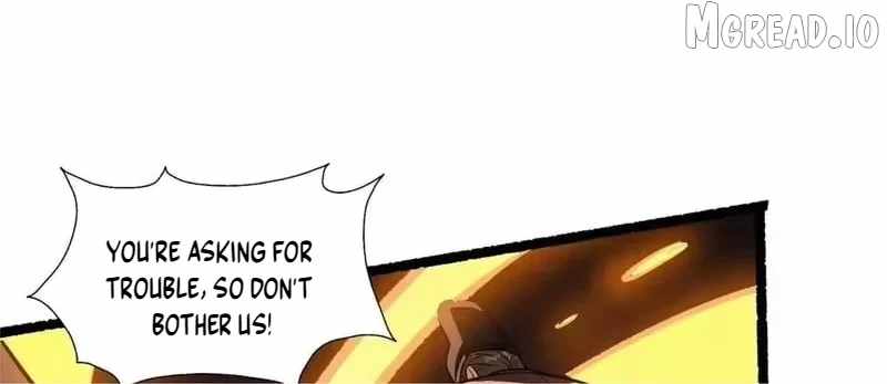 Divine Urban God Ch.338 p46