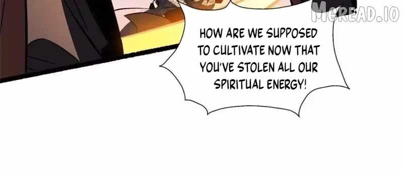 Divine Urban God Ch.338 p48