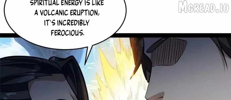 Divine Urban God Ch.338 p6