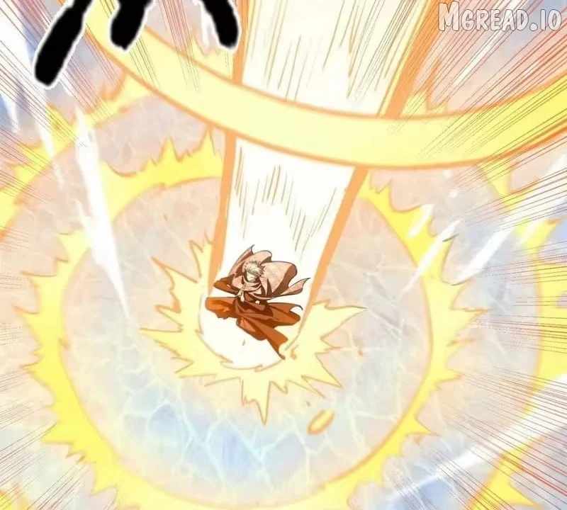 Divine Urban God Ch.338 p51