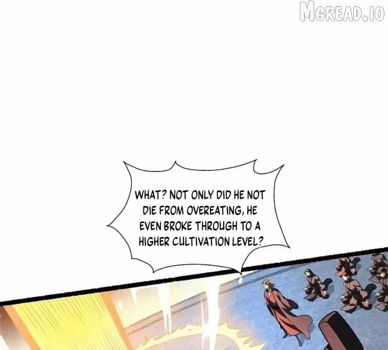 Divine Urban God Ch.338 p53
