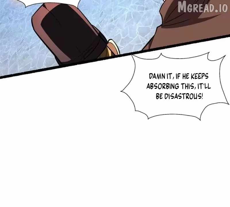 Divine Urban God Ch.338 p55