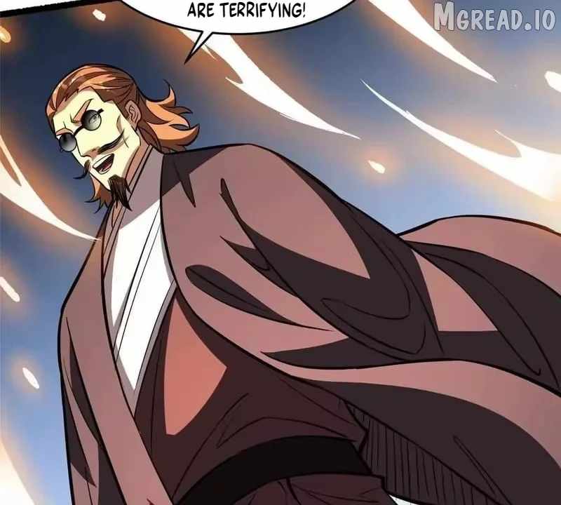 Divine Urban God Ch.338 p57