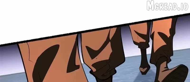 Divine Urban God Ch.338 p60