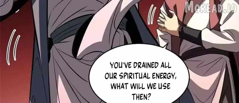 Divine Urban God Ch.338 p65