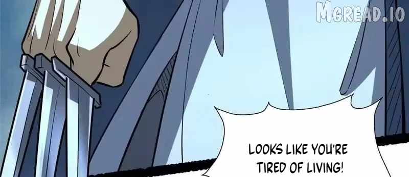 Divine Urban God Ch.338 p75