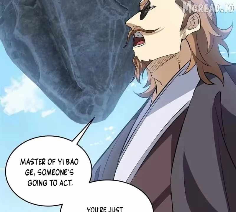 Divine Urban God Ch.338 p78