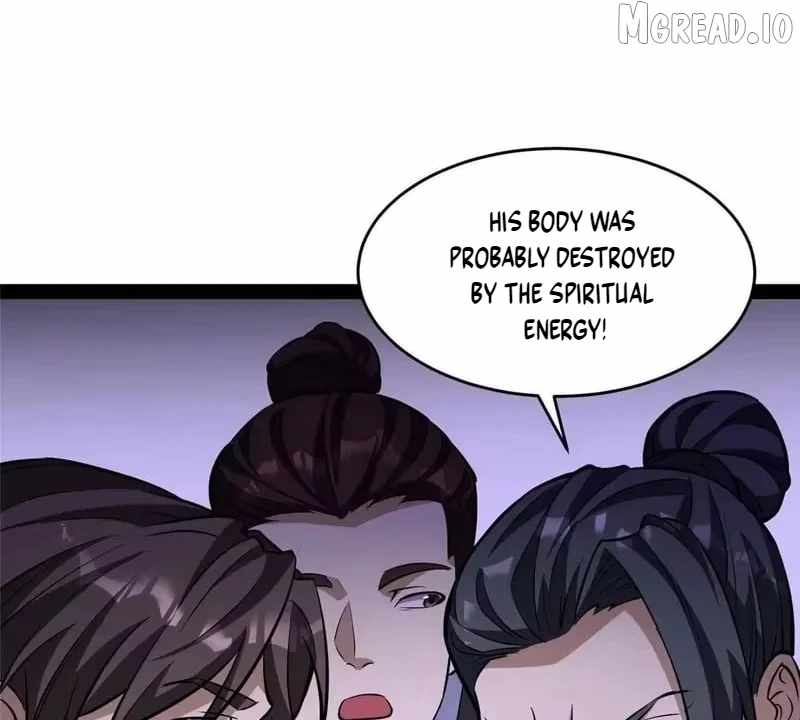 Divine Urban God Ch.338 p9