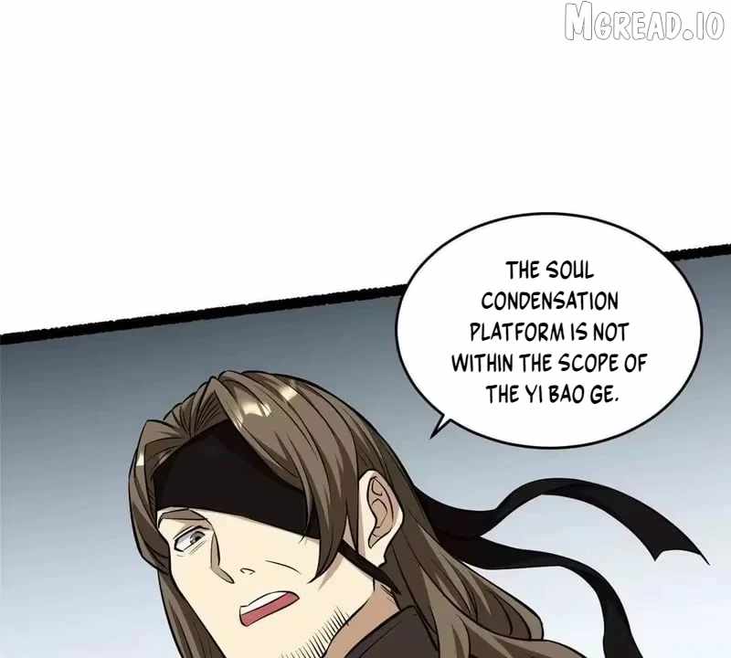 Divine Urban God Ch.338 p81