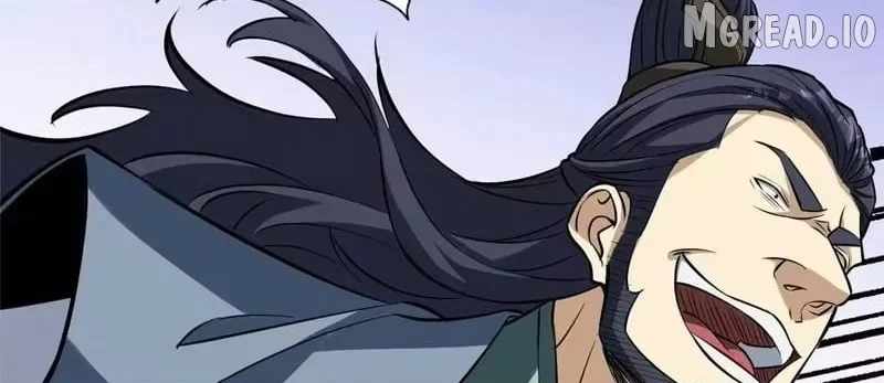Divine Urban God Ch.338 p84