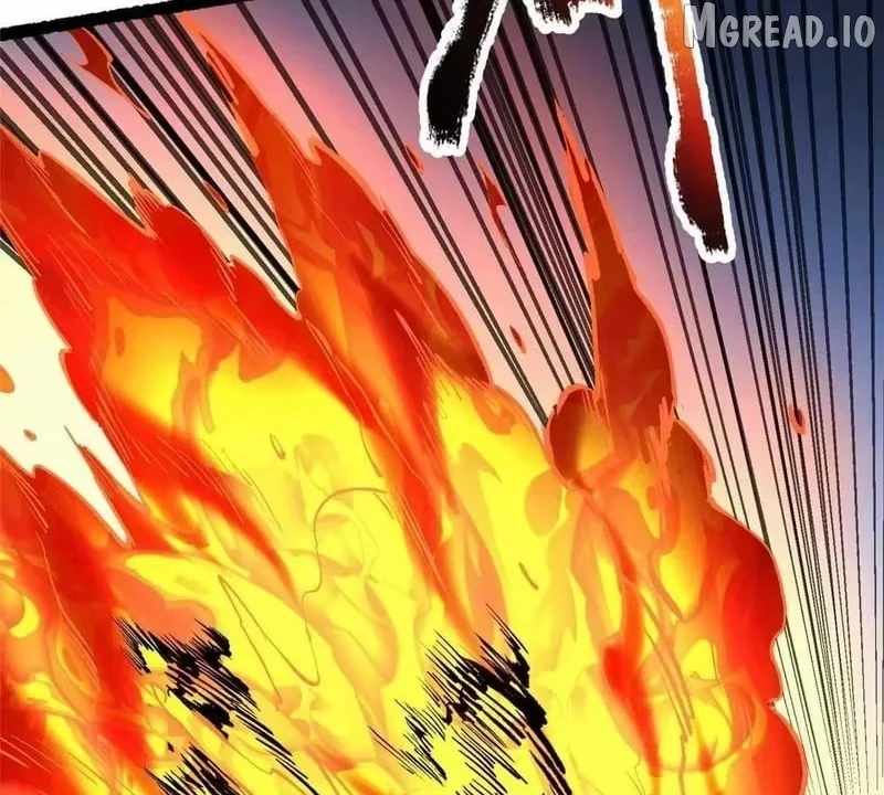 Divine Urban God Ch.338 p93