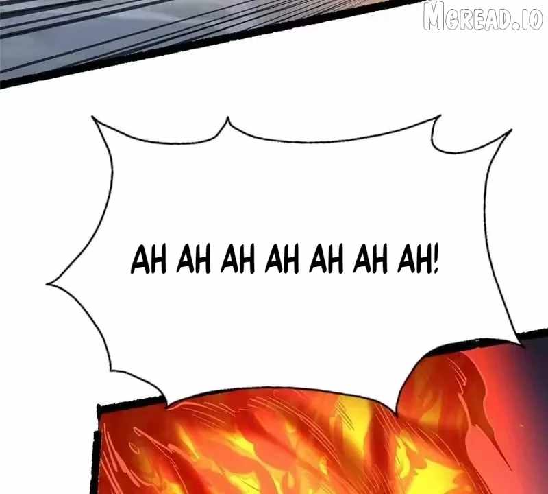 Divine Urban God Ch.338 p95