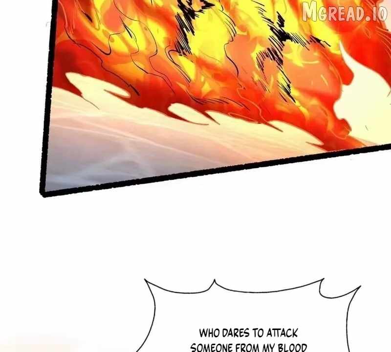 Divine Urban God Ch.338 p97