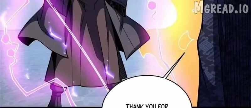 Divine Urban God Ch.339 p2
