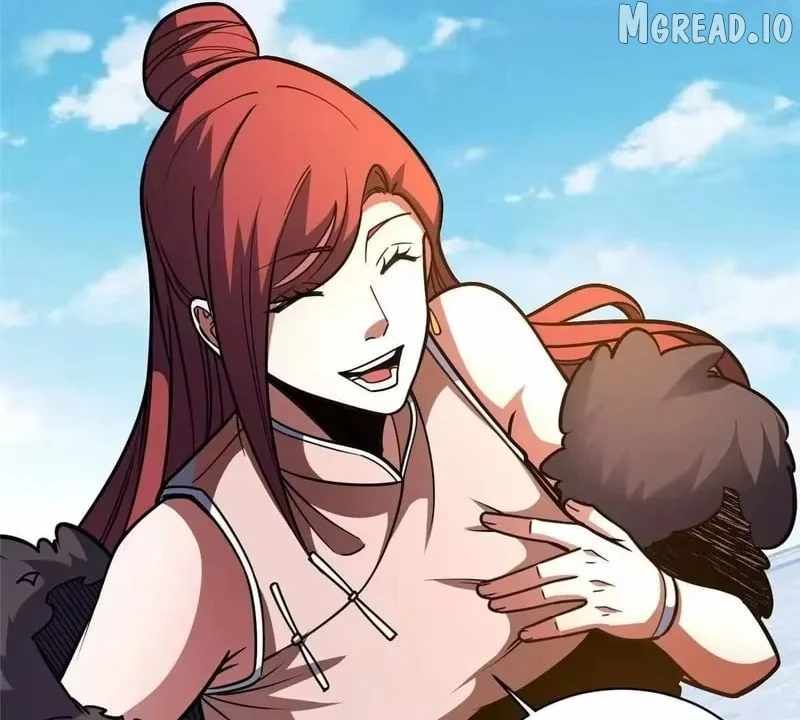 Divine Urban God Ch.339 p11