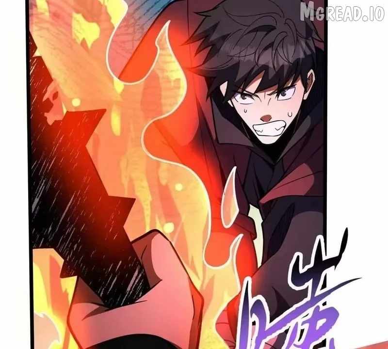 Divine Urban God Ch.339 p102
