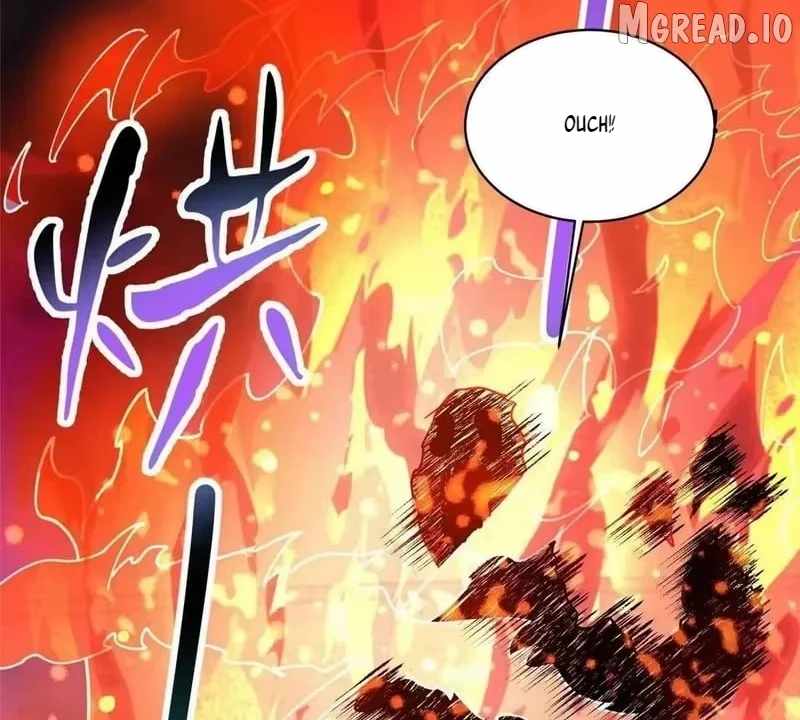 Divine Urban God Ch.339 p104