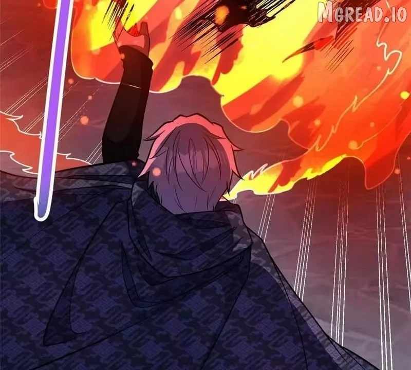 Divine Urban God Ch.339 p106
