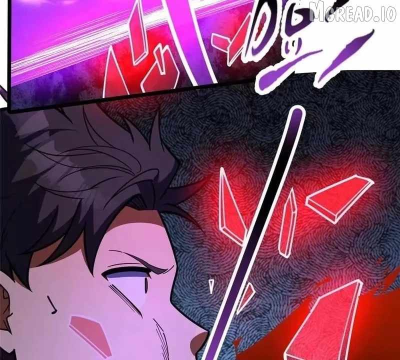 Divine Urban God Ch.339 p114