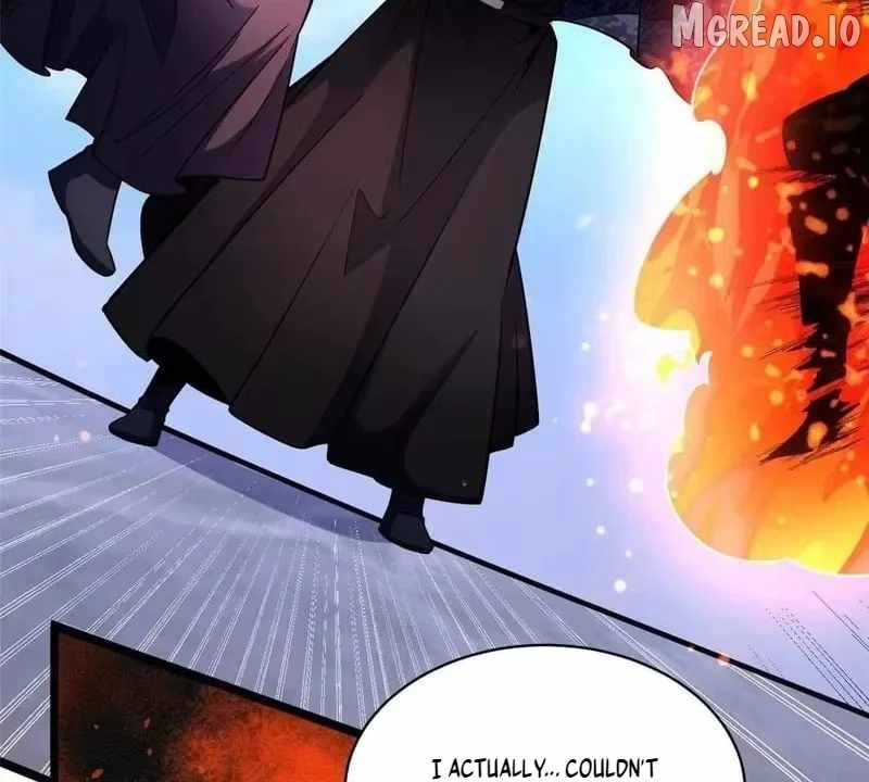 Divine Urban God Ch.339 p119