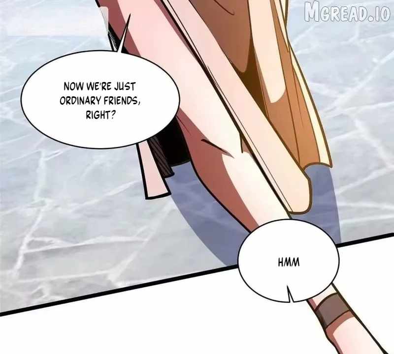 Divine Urban God Ch.339 p13