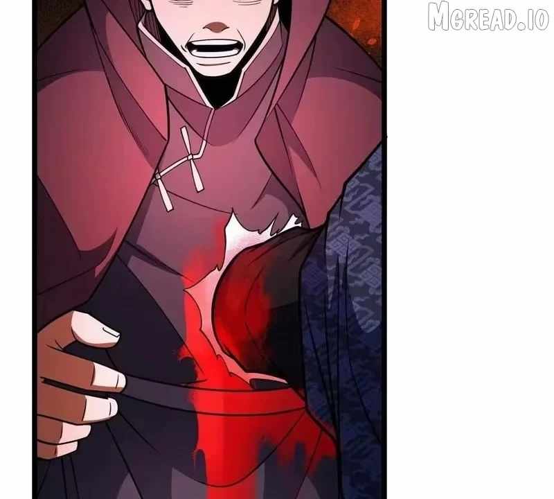 Divine Urban God Ch.339 p121