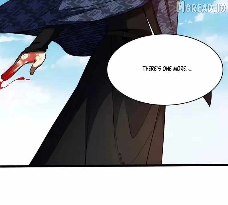 Divine Urban God Ch.339 p127