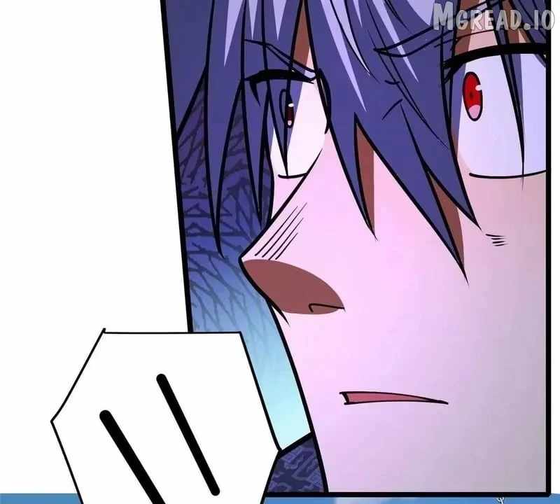 Divine Urban God Ch.339 p129