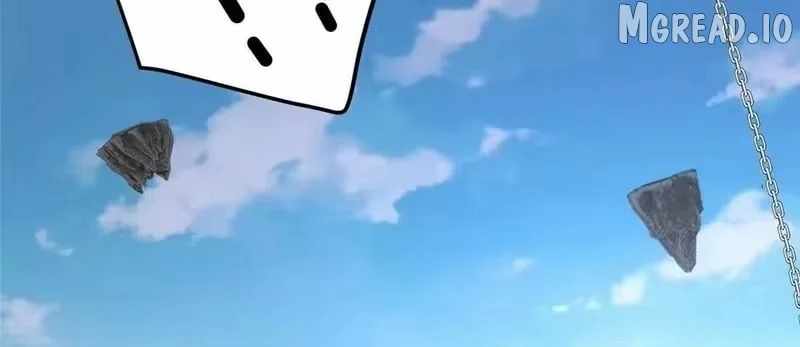 Divine Urban God Ch.339 p130