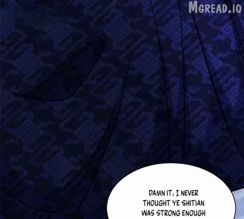 Divine Urban God Ch.339 p133