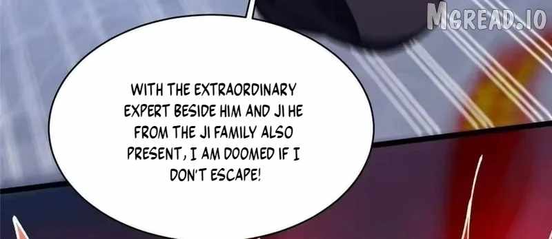 Divine Urban God Ch.339 p136