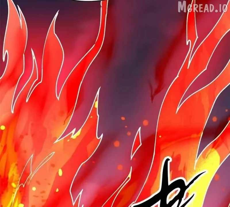 Divine Urban God Ch.339 p137