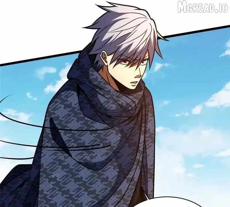 Divine Urban God Ch.339 p15