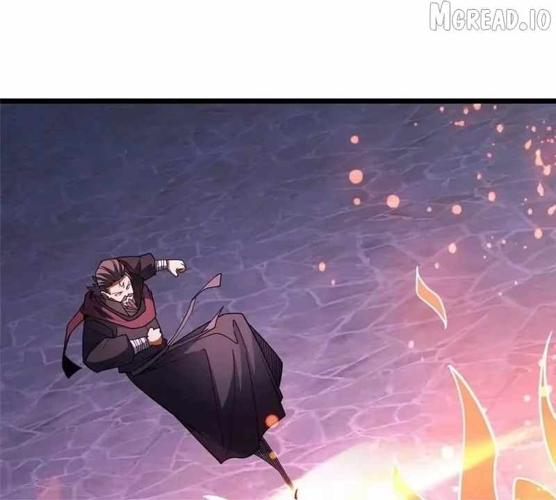 Divine Urban God Ch.339 p146
