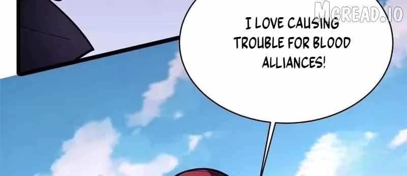 Divine Urban God Ch.339 p151