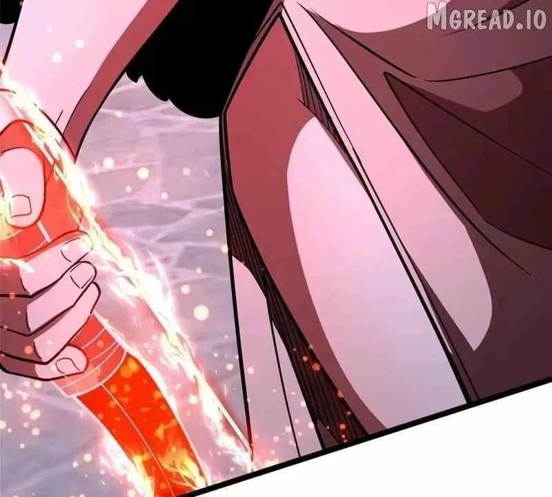 Divine Urban God Ch.339 p154