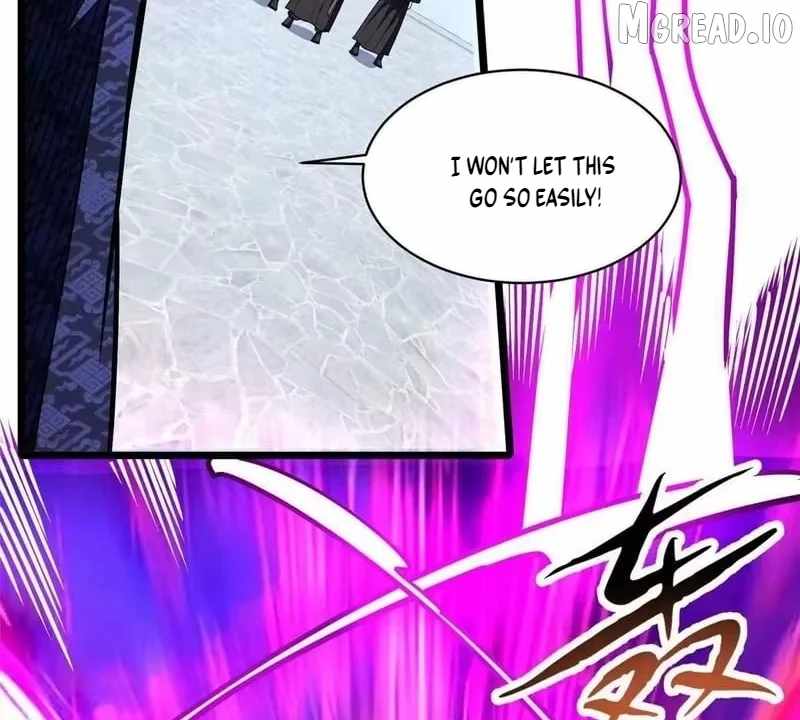Divine Urban God Ch.339 p19