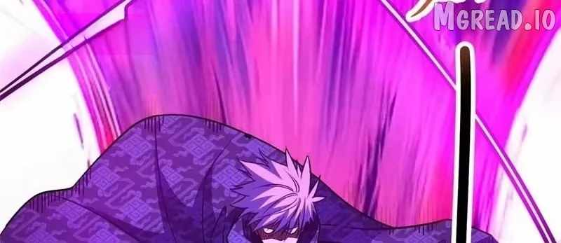 Divine Urban God Ch.339 p20