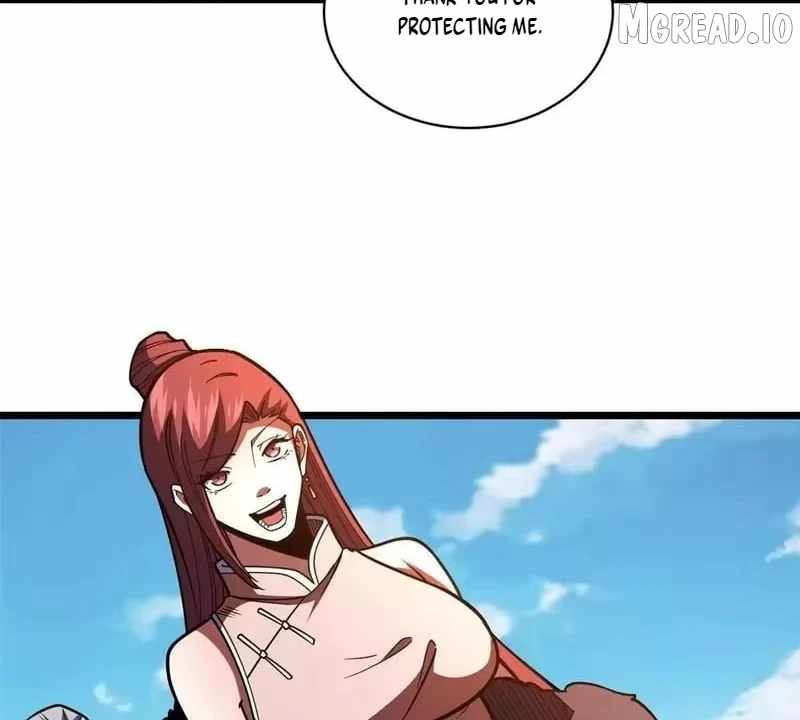 Divine Urban God Ch.339 p3
