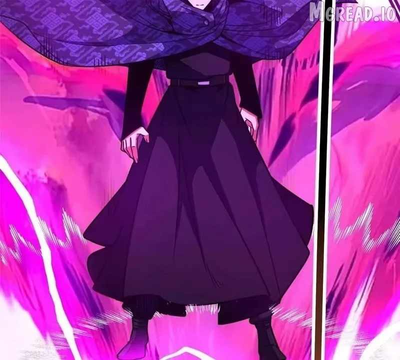Divine Urban God Ch.339 p21