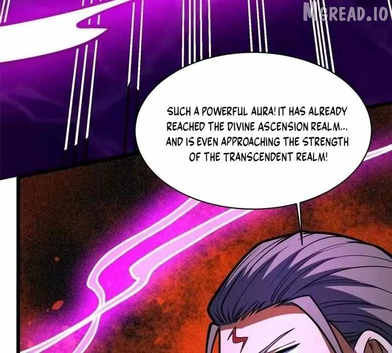 Divine Urban God Ch.339 p25