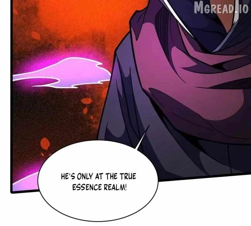 Divine Urban God Ch.339 p27