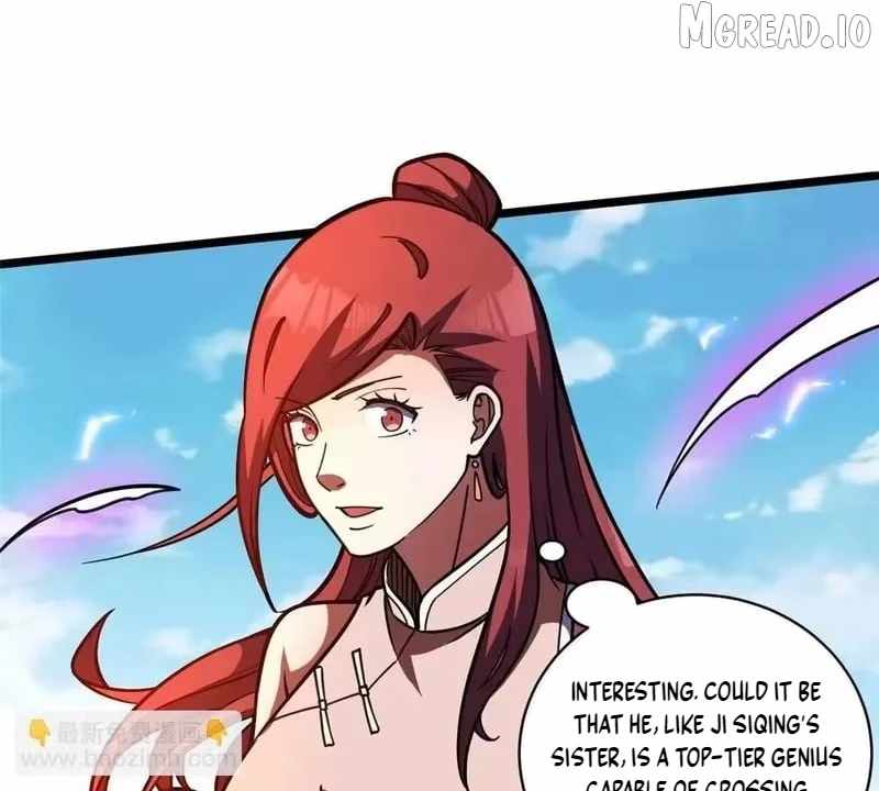Divine Urban God Ch.339 p30